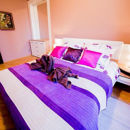 Market Square Residence 크라쿠프 외부 사진